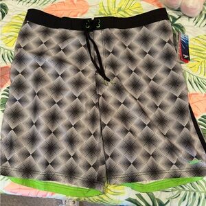 Speedo men’s board shorts